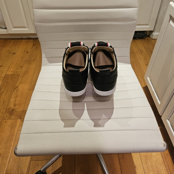 Authentic Christian Louboutin F.A.V. Fique A Vontade - LIKE NEW size 44/ US 11 - Picture 6 of 8